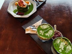 -luutosa  cafe & tea 鹿兔山