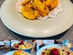 -佬太公海鸭·海鲜大排档(上海总店)