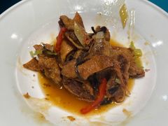 -巴依老爷新疆美食(望京小街店)