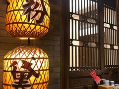 -南京大牌档(香港广场店)