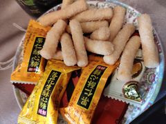 -锦堂中餐厅