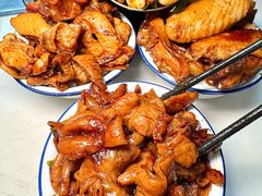 -张大厨鸡煲王·小龙虾·16年老字号(新圳东路店)