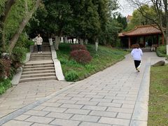 -沙市市中山公园