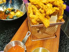 -匠子烤鱼(上邦百汇城店)