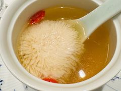 -荷风细雨·中国茶宴(世纪大道店)
