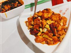 -峨嵋酒家总店(车公庄店)