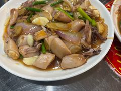 -健跳小海鲜(人民路店)