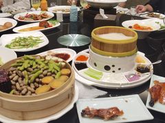 -新南华大酒店(广中店)