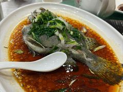 -万年酒楼(越秀南路店)