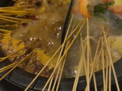 -钢管厂五区小郡肝火锅串串香(清河店)