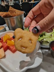 -MINI MARS KIDS CLUB亲子家庭中心(杨浦黄兴店)