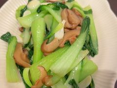 -古都历食南京菜·烤鸭·鸭血粉丝·汤包(南京博物院店)