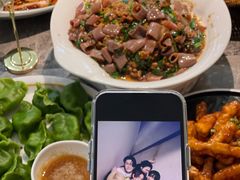 -前海沿·青岛菜(乐客城店)