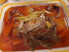 -建哥老菜馆(瑞达公寓一店)