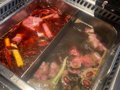 -渡娘火锅(大兴大悦春风里店)