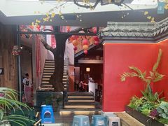 -食光慢宴·安吉土菜馆