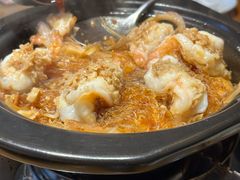 -院里汤包·虾汤包青岛菜(辽源路店)