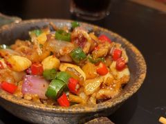 -三杯赤運·中式小酒馆(所城里店)
