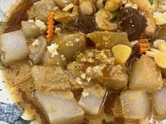 -黑石礁酒楼·海鲜(黑石礁店)