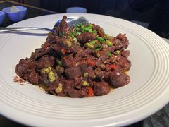 -湘阁里辣(南联锦泰城店)