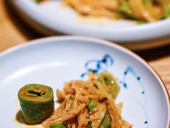 小大董凉皮-小大董·烤鸭(凤凰汇店)