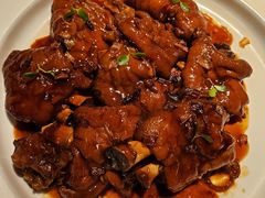 -太守宴·蘭院(天塔店)