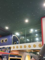 -MELAND CLUB亲子乐园·派对·餐厅(北京芳圆里ID MALL店)