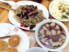 -聚香斋(东关街店)