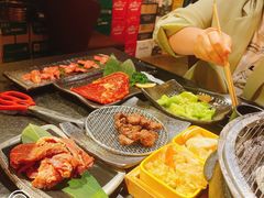 -炭虎烤肉(桂林路店)