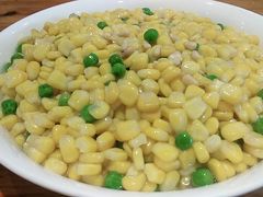 -大清花饺子(山庄店)