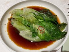 -大铁勺新津菜(东丽阳光新业广场店)