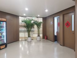 -丰联丽格医疗美容·联合丽格眼整形中心
