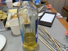 -三炮儿烧烤·羊锅·铁锅炖(南京首店)