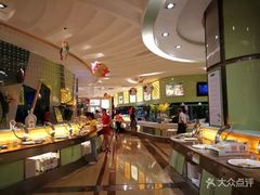 -堂会·KTV·自助餐·团建聚会(天河店)