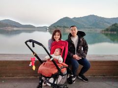 -宁波九龙湖开元度假村