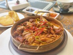 -黎弯德咖啡(南公园店)