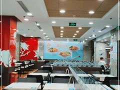-康师傅私房牛肉面(北京南站店)