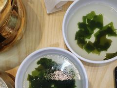 -食米家拌饭(梅溪新天地店)