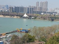 -云龙湖旅游景区