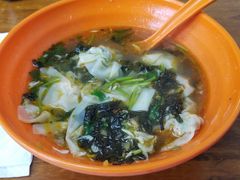 -阿麟馄饨(延长路店)