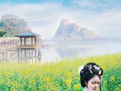 -宝晶宫旅游景区