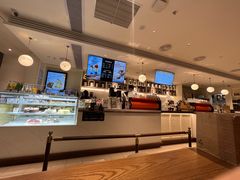 -Peet's Coffee皮爷咖啡(万象天地店)