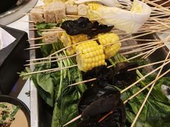 -钢管厂五区小郡肝火锅串串香(清河店)