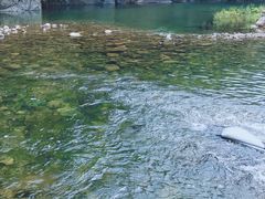 -遵化汤泉宫度假村温泉