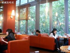 大堂-COSTA COFFEE(西湖天地店)
