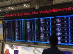 -曼谷素万那普国际机场