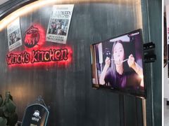 -魔女厨房(明洞店)