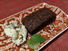 -小世界西餐厅(建国门店)