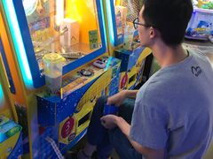 -大玩家(青岛CBD延吉路万达店)