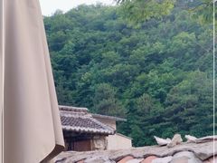 -北京山里寒舍度假酒店